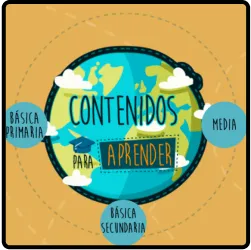 Contenidos aprender