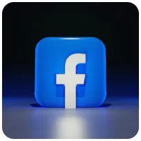 Imagen red social Facebook