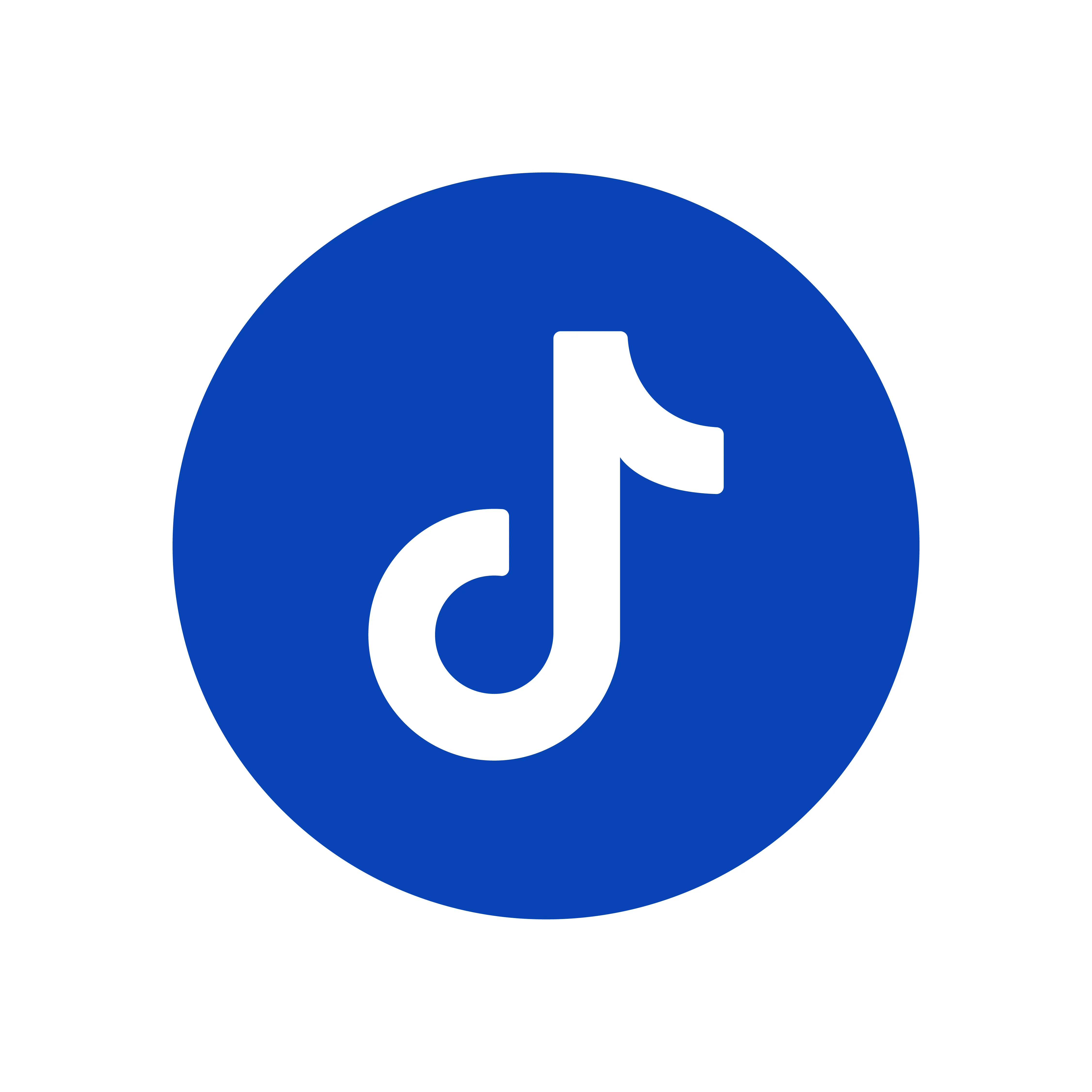 Logo TikTok