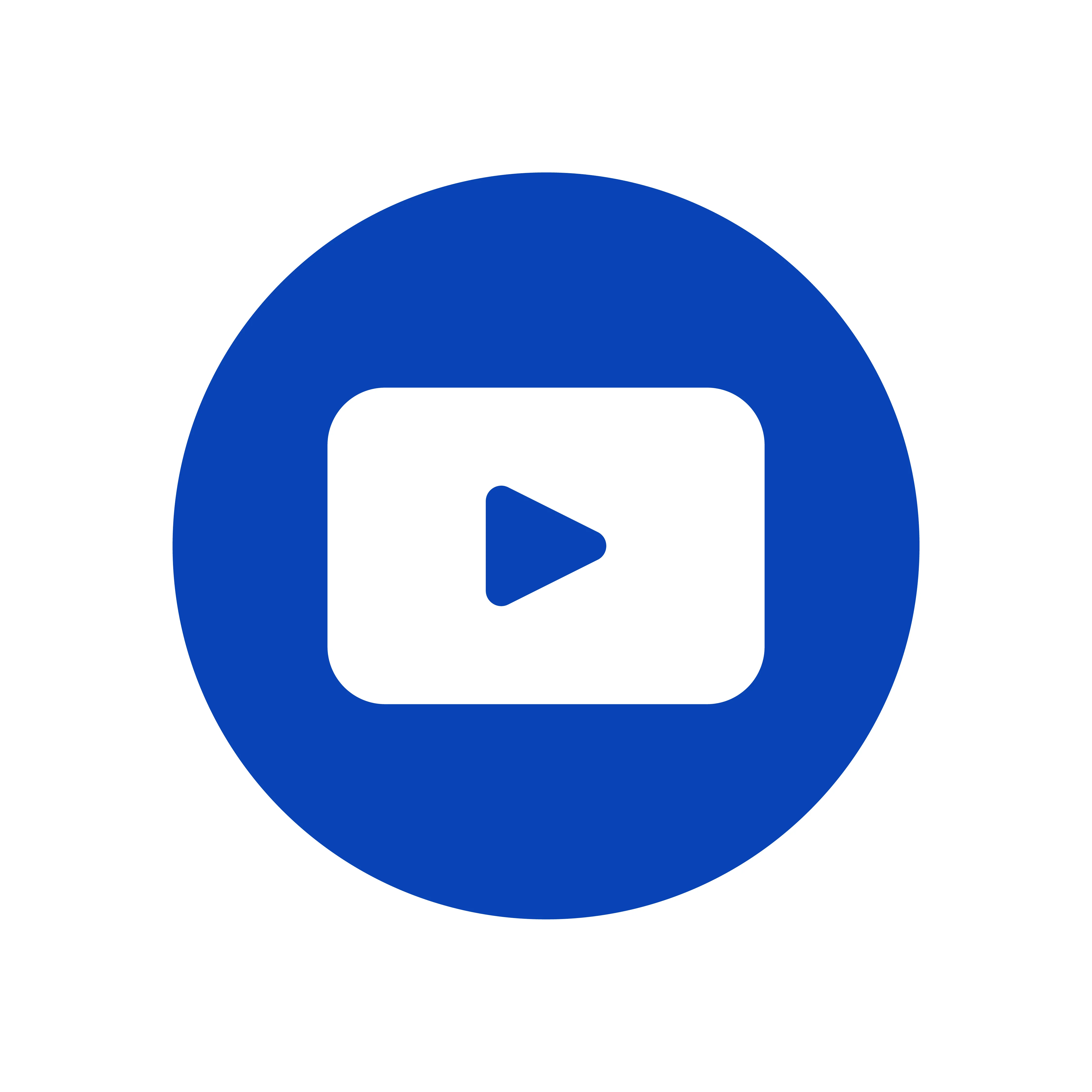 Logo Youtube