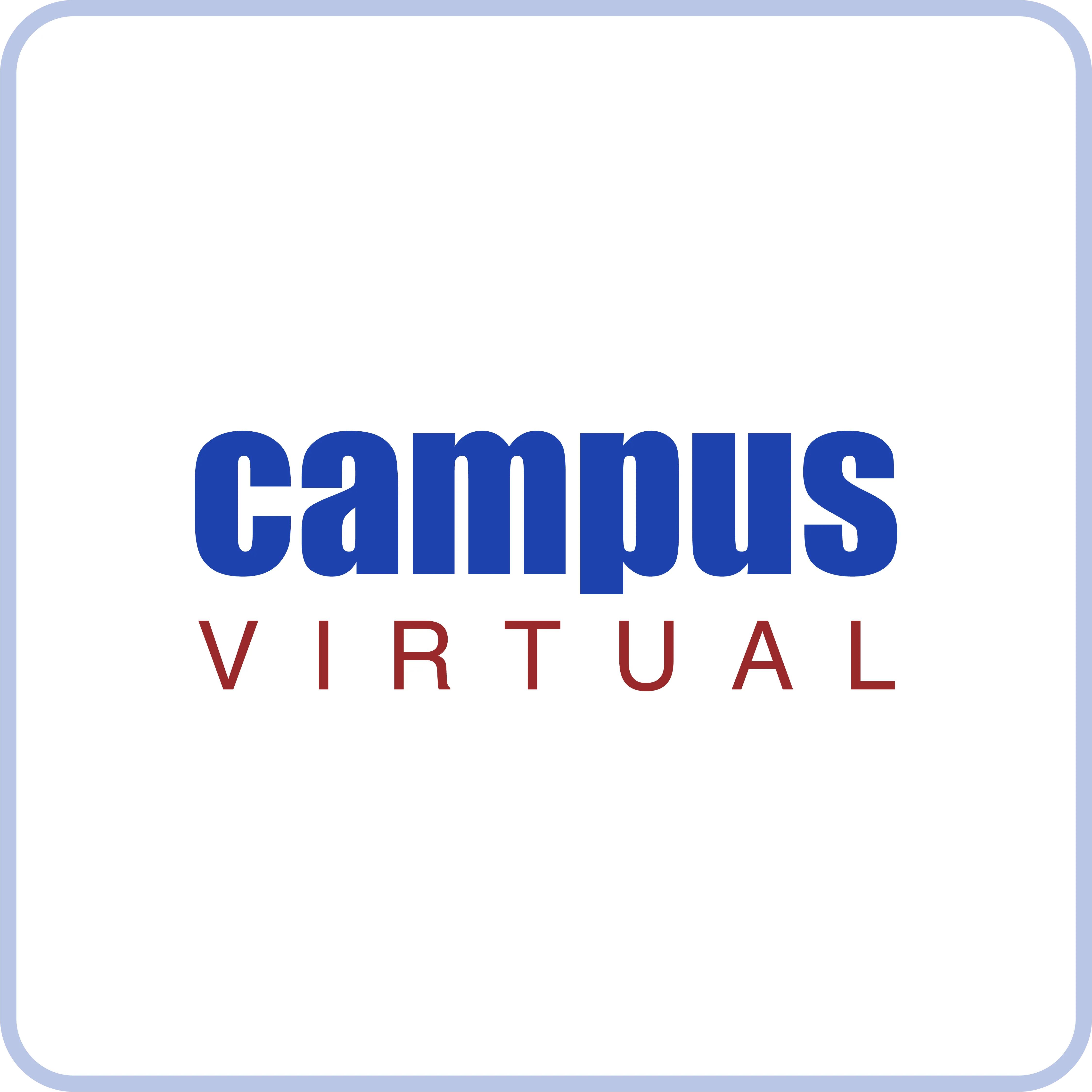 Logo Campus Virtual