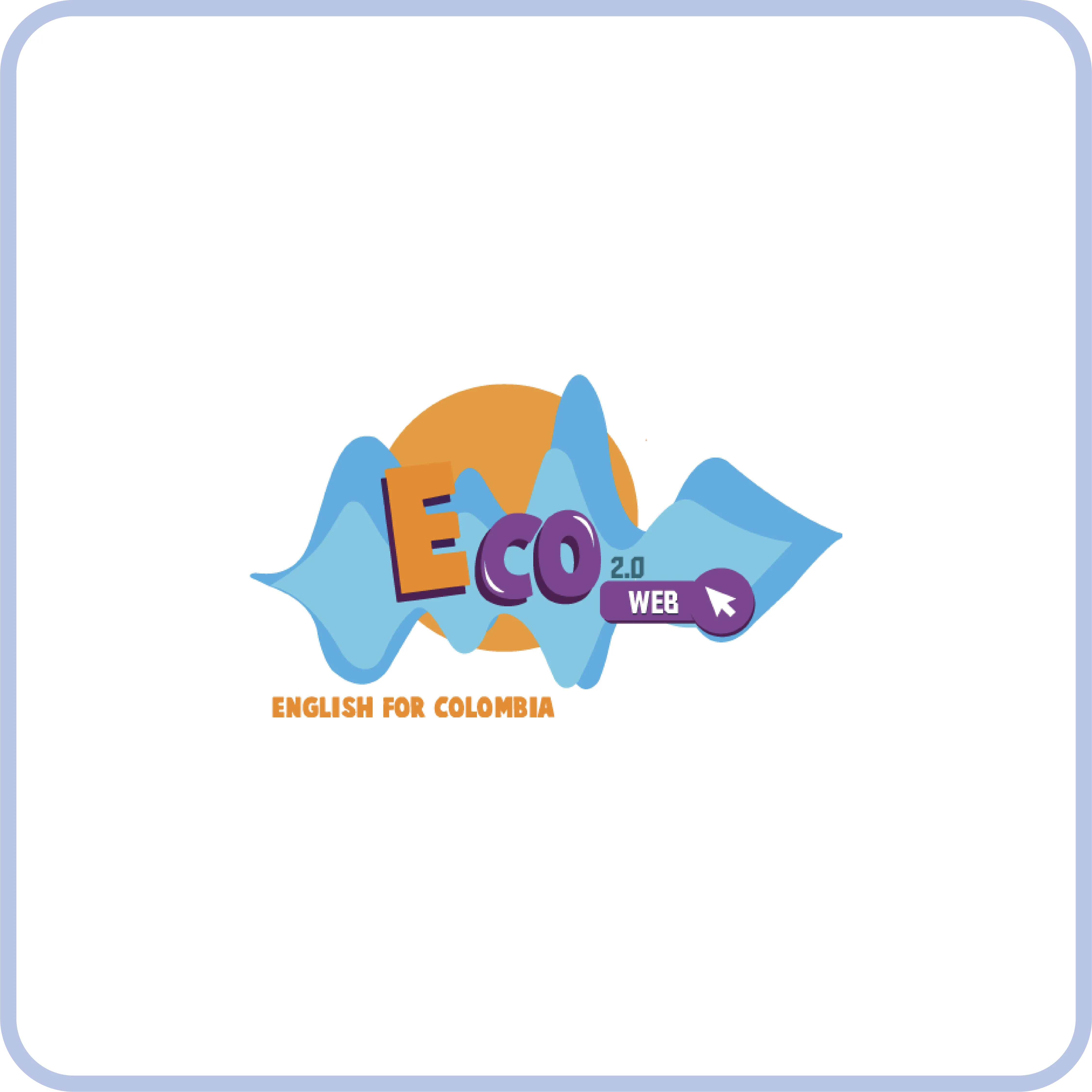 Logo Eco Web