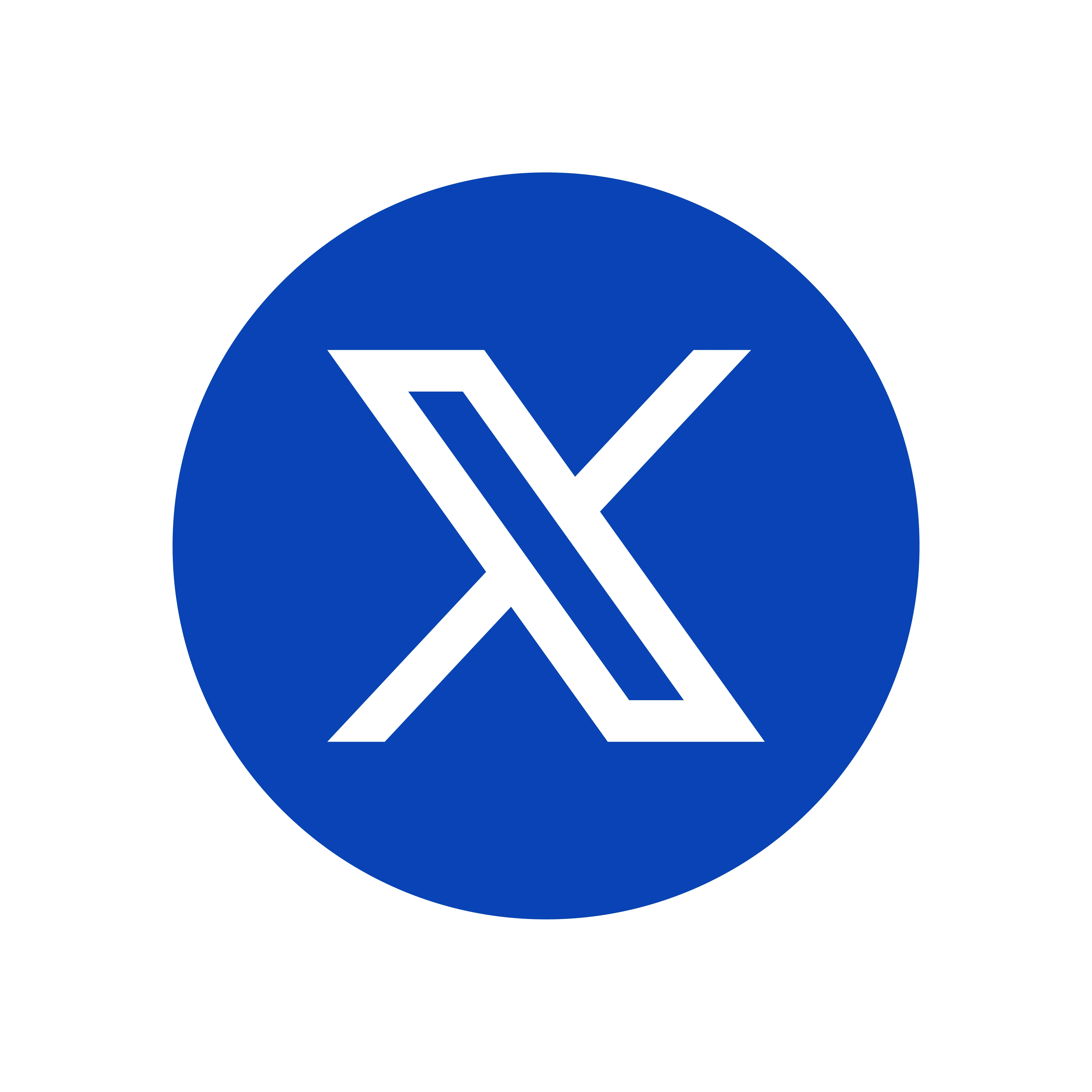 Logo X